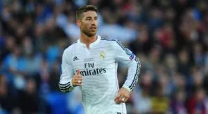 Серхио Рамос почна да клони към оставане в Мадрид 