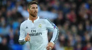 Серхио Рамос най-после завърши гимназия