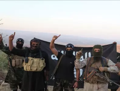 Нови екзекуции са извършили джихадисти в Сирия