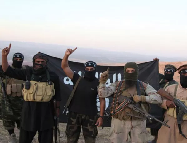 Босненски радикали призовават за джихад, присъединяват се към "Ислямска държава"