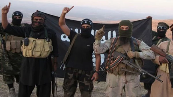 Терористите от "Ислямска държава" вече действат в 18 държави (ВИДЕО)