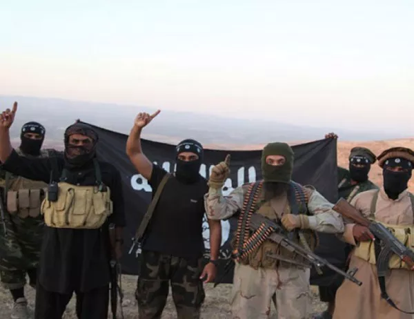 Главатарят на ИДИЛ Абу Бакр ал Багдади - на крачка от смъртта 