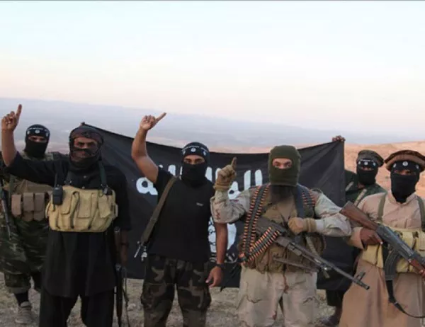 "Ислямска държава“ се завръща, създава "зони за атака"