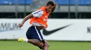 Интер отряза Тотнъм за свой футболист