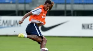 Юнайтед се отказа от Видал, погледна към Гуарин