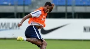 Фреди Гуарин: Не ми се играеше в Ювентус