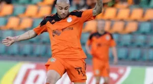 Момчил Цветанов подсили Ботев (Пд)