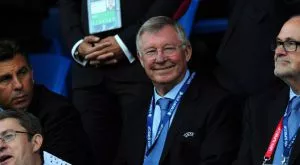 Юнайтед се охарчил с над 2 млн. по Съра