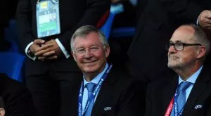 Клоп разкри разговорите си със Сър Алекс и Стивън Джерард