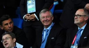 Сър Алекс: Не бих си позволил скъпа покупка като Ди Мария