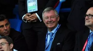 Фъргюсън призова Гигс да поеме английски отбор