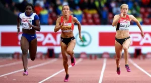 На европейското в Цюрих: Атлетите ни - гола вода!