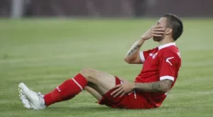 Турнирната издънка Стойчо закопа ЦСКА в Монтана