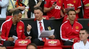 Новият Юнайтед не е по-силен от стария