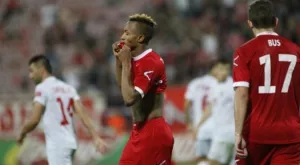 Жестока депресия затрива Тони Силва