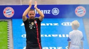 Рибери е най-мразеният спортист във Франция