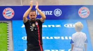 Франк Рибери е почти готов да играе отново