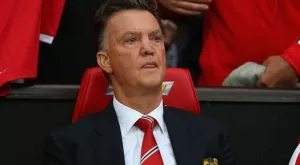 Ван Гаал: Това е най-трудният момент в кариерата ми