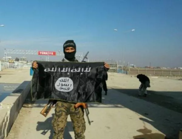 „Ислямска държава” екзекутира 112 свои бойци в Мосул