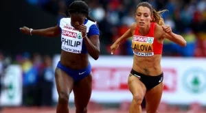 Летяща Ивет Лалова се класира на финал на Европейското в Цюрих