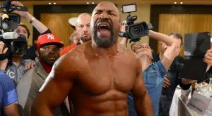 Бригс: Кличко почти се разплака, когато Пулев го удари в първи рунд