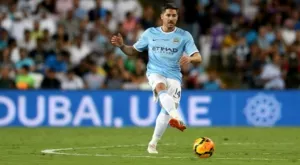 Зенит се разбра със Сити за Хави Гарсия