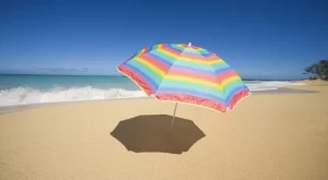 Оплакваме се на горещ телефон, ако на плажа има много платени чадъри