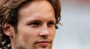 Ван Гаал и Дейли Блинд се събраха в Юнайтед