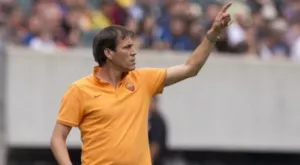 Треньорът на Рома: Ние сме аутсайдери