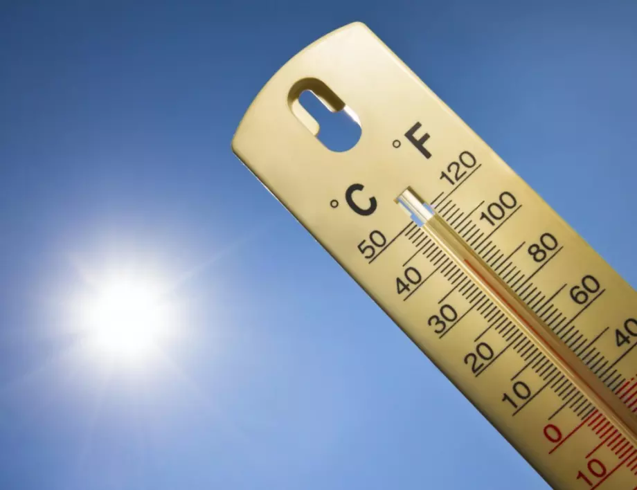 Земята е преживяла най-топлия си януари, откакто се правят измервания