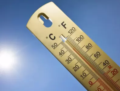 Лятото на тази година е било най-горещото в Северното полукълбо