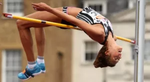 Бланка Влашич отпадна сензационно от Европейското в Цюрих