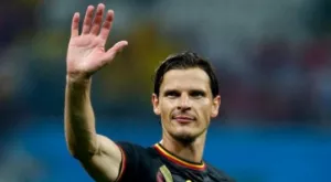 Футболист на Байерн спря с футбола