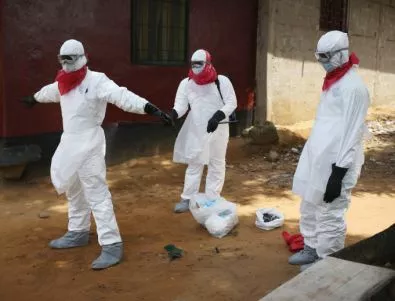 Втори случай на ебола в Сиера Леоне