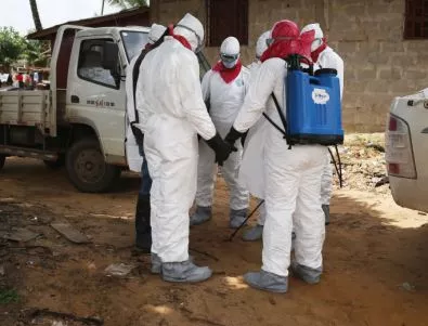 Нова технология би могла да спре разпространението на ебола