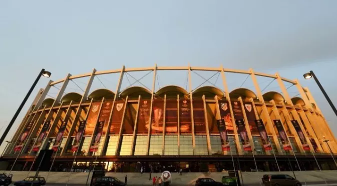 Пълен стадион очаква Лудогорец в Румъния