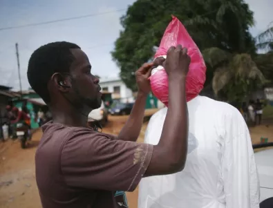Ебола плъзна и в Сенегал 