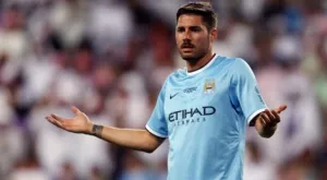 Зенит купи футболист на Манчестър Сити