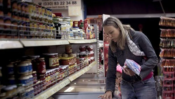 Ще правим нов закон за храните, за да стимулираме родното производство