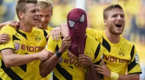 В Германия забраниха маската на Спайдърмен