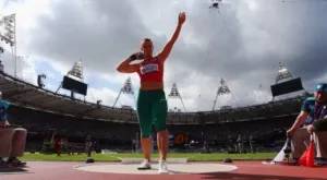 Мавродиева се бори за медал в тласкането на гюле