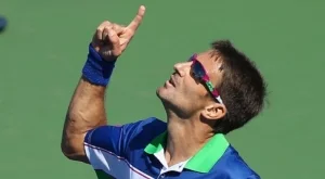 Робредо хвърли бомбата в Синсинати