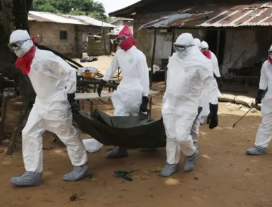 19 са вече жертвите на ебола в Демократична република Конго
