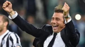 Конте: Безкрайно съм щастлив, че станах селекционер на Италия