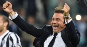 Огромна премия очаква Антонио Конте ако класира Италия на европейско