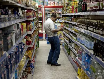 Търговските вериги: Храните ще поскъпнат заради законовите промени