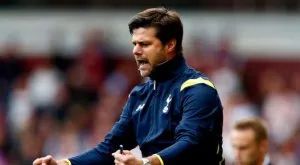 Почетино не бърза да подновява договора си с Тотнъм