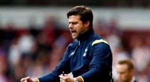 Тотнъм се опитва да привлече френски национал