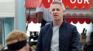 Линекер: "Златната топка" можеше да спечели някой, който руши играта!