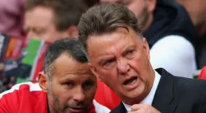 Освен Швайнщайгер Манчестър Юнайтед представя още един национал 